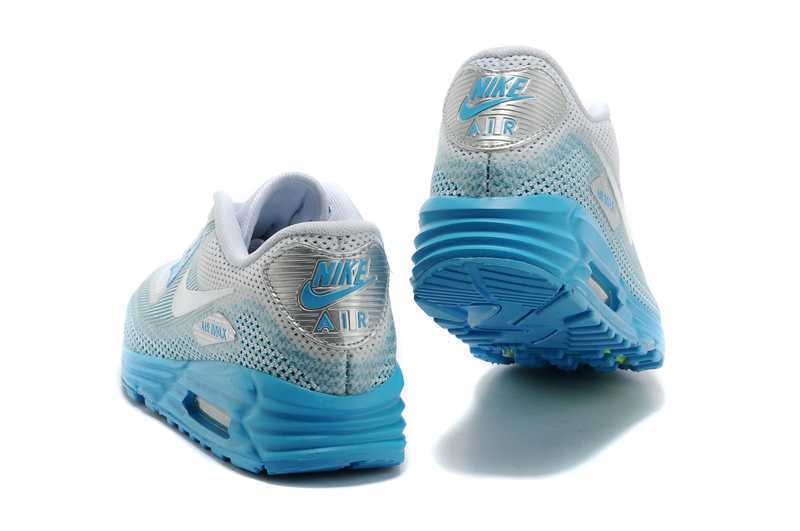 Nike Air Max Lunar 90 Femme Bateau Authentique Chute Prix Usine Prix Nike Air Max 90